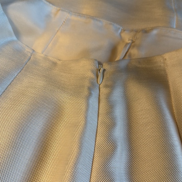 Ralph Lauren Purple Label Pencil Skirt - Picture 6 of 7
